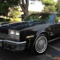 1981 Oldsmobile Toronado Coupe Low Miles L@@K NR!!!!