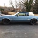 1981 Oldsmobile Toronado Diesel