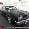 1981 Oldsmobile Toronado