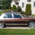1981 Pontiac Bonneville Sedan