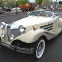 1981 Pontiac &quot;Centaur Roadster&quot; - 21,778 Certified Miles