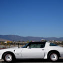 1981 Pontiac Firebird 2dr Coupe SE