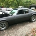 1981 Pontiac Firebird 455