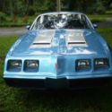 1981 pontiac firebird esprit