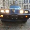 1981 Pontiac Firebird for sale!