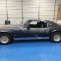 1981 Pontiac Firebird Formula, Rebuilt Engine Nice Cam