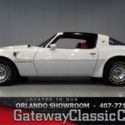 1981 Pontiac Firebird