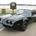 1981 pontiac firebird trans am 400 v8 4 speed texas car