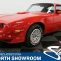 1981 Pontiac Firebird Trans Am Coupe 305 V8 4 Speed Manual Classic Vintage Colle