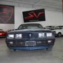 1981 Pontiac Firebird Trans Am Dark blue Great Deal!