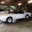 1981 Pontiac Firebird Trans Am Daytona Pace Car 2 door coupe Classic Rare Sport
