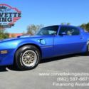 1981 Pontiac Firebird Trans AM