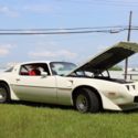 1981 Pontiac Firebird Trans Am Turbo 52k original miles