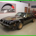 1981 Pontiac Firebird Trans Am Y84 Special Edition SURVIVOR One Owner