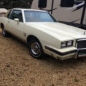 1981 Pontiac Grand Prix LJ Coupe 2-Door 3.8L