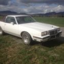 1981 Pontiac Grand Prix LJ coupe gbody Classic