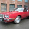1981 Pontiac Grand Prix PRO STREET CAR MUST SEE!