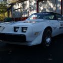 1981 Pontiac Trams AmIndy Pace Car Replica T-Tops Recaro Seats V8 400 Automatic