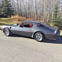 1981 Pontiac Trans Am.  53,135 miles.  Motivated seller.  Low reserve