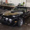 1981 PONTIAC TRANS AM, ALL ORIGINAL 35,150 MILES. ALL RECORDS SINCE NEW, NICE