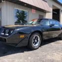 1981 Pontiac Trans Am.  All original numbers matching car. 35,000 miles. Nice