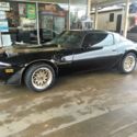 1981 PONTIAC TRANS AM BANDIT