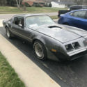1981 Pontiac Trans Am Coupe, 383 SBC V-8, 3.73 PosiTrac, 4 speed Manual