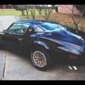 1981 Pontiac Trans Am Firebird Very Good Condition!