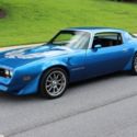 1981 Pontiac Trans Am  Flemings Ultimate Garage
