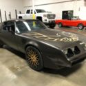 1981 Pontiac Trans Am LS 6.2L Professionally Built Custom