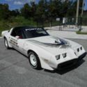 1981 Pontiac Trans Am Pace Car Edition,1of 2000, Auto. Loaded.2K miles.Must See!