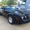 1981 PONTIAC TRANS-AM -RESTOMOD