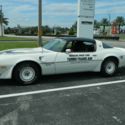 1981 PONTIAC TRANS AM SE