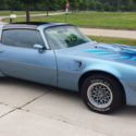 1981 Pontiac Trans Am T-Tops Buick 455 Buick Power
