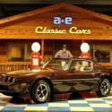 1981 Pontiac Trans AM T-Tops – Dark Brown Metallic
