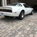 1981 Pontiac Trans Am  turbo Coupe