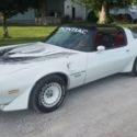 1981 Pontiac Trans Am Turbo Daytona Pace Car Recaro Edition-NO RESERVE!!