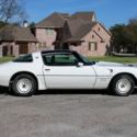 1981 Pontiac Trans Am *TURBO* Recaro T/A….*T-TOPS* all original