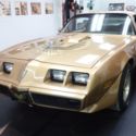 1981 Pontiac Trans AM WS4 - #&#039;s Matching  -  Very Nice Runs and Drives Like New.