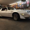 1981 pontiac trans am WS6 4speed 6.6 4 wheel disc!!!