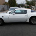 1981 Pontiac Trans Am...Orignal 4 SPEED !