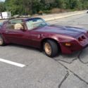 1981 PONTIAC TURBO TRANS AM !! FRAME OFF FULLY RESTORED!! GREAT CAR!!
