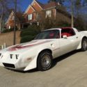 1981 Pontiac Turbo Trans Am