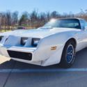 1981 Pontian Firebird Trans~Am ONLY 32K Showroom Condition