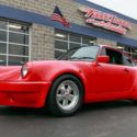 1981 Porsche 911 Renegade LS1 Conversion Many Custom Upgrades