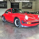 1981 Porsche 911 SC Coupe *NO RESERVE*