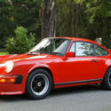 1981 Porsche 911 SC -  LOW MILES- RECORDS- EXCELLENT HISTORY