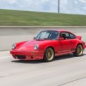 1981 Porsche 911 sc outlaw custom 911sc