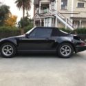 1981 Porsche 911 SC, Slant Nose Widebody Cabriolet. All Steel. California Car