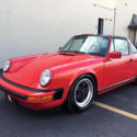 1981 Porsche 911 Targa *PMO Carbs and Ice cold AC*